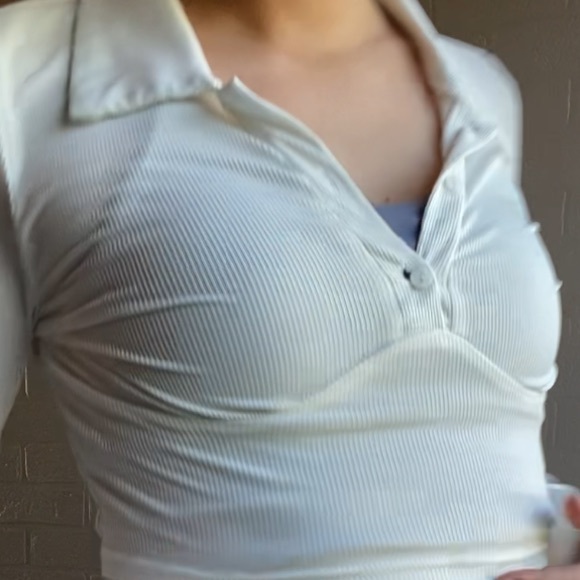 Stretchy top - Picture 4 of 10